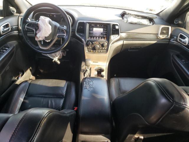 2016 JEEP GRAND CHER - 1C4RJFBG8GC443958