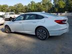 HONDA ACCORD HYB photo