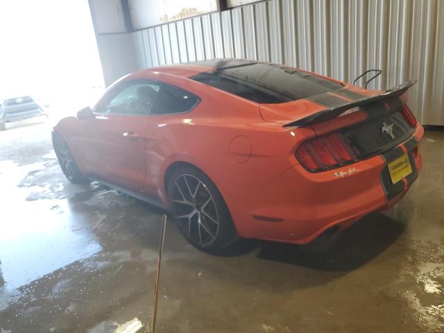 1FA6P8AMXG5211697 Ford All Models 2016