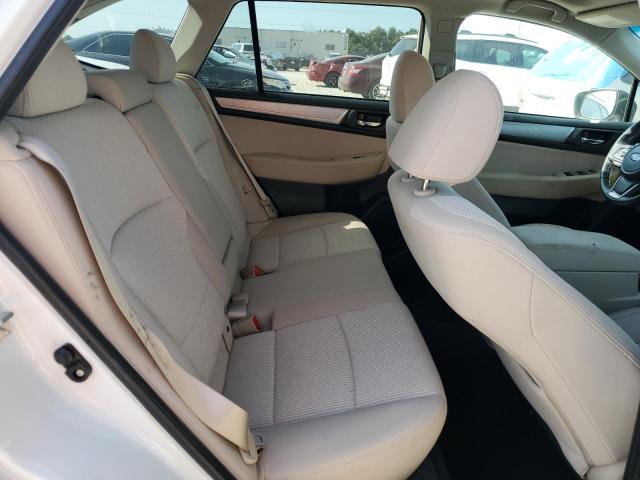 2018 SUBARU OUTBACK 2. - 4S4BSADC2J3282425