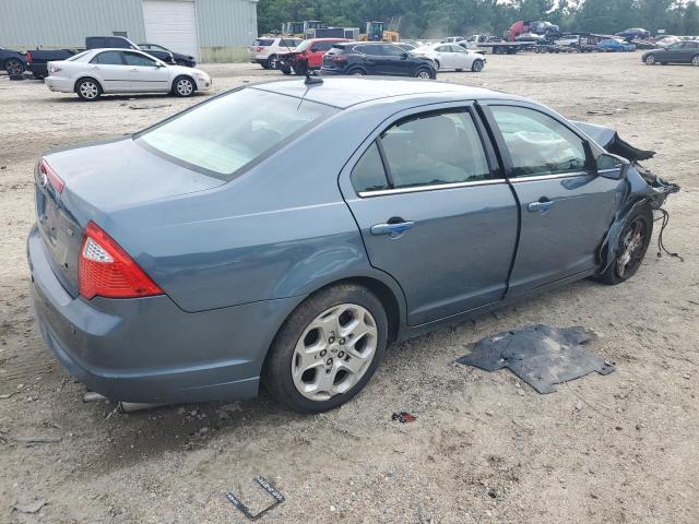 Vin: 3fahp0ha5br283595, lot: 65043574, ford fusion se 20113