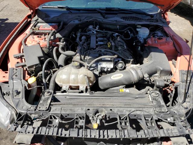 2016 FORD MUSTANG - 1FA6P8TH8G5209382