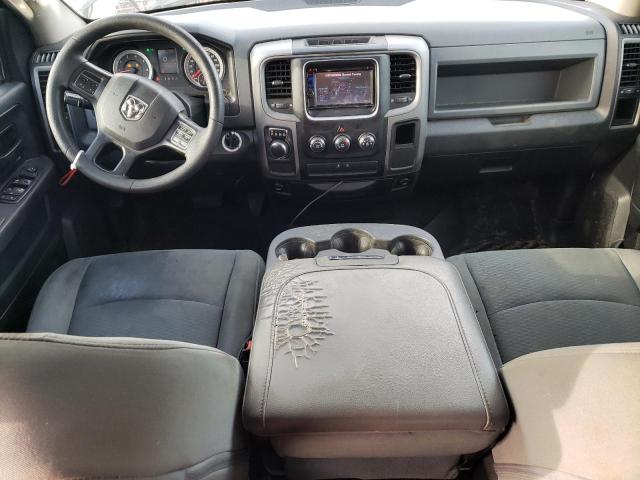 2015 RAM 1500 ST - 1C6RR6FGXFS591866