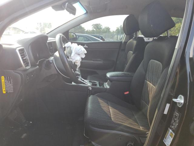 2020 KIA SPORTAGE L - KNDPM3AC1L7645023