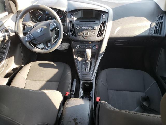 2016 FORD FOCUS SE - 1FADP3F26GL380659