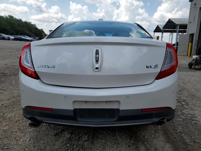 VIN 1LNHL9DK6DG613940 2013 Lincoln MKS no.6