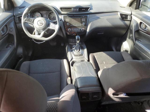 2018 NISSAN ROGUE SPOR - JN1BJ1CP1JW154156