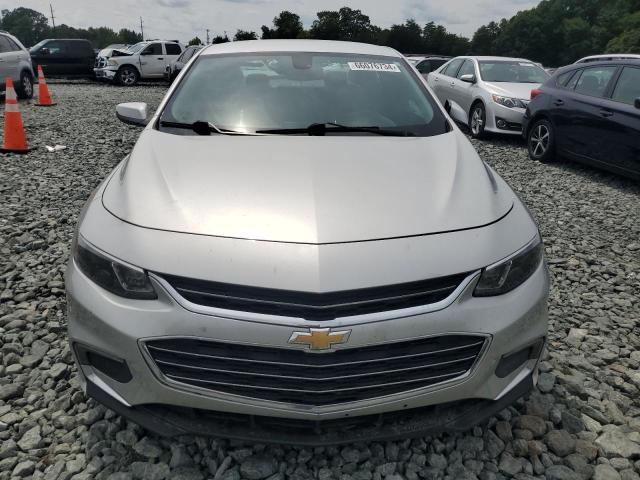 2018 CHEVROLET MALIBU LT - 1G1ZD5STXJF180126
