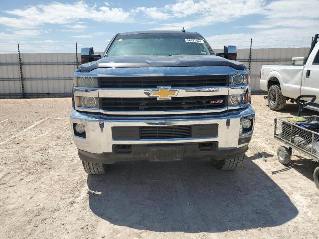 2015 CHEVROLET SILVERADO - 1GC1KWEG4FF615664