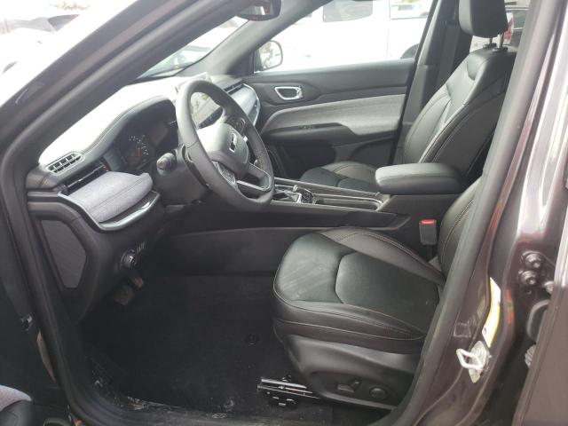 2024 JEEP COMPASS LA - 3C4NJDFN5RT127050