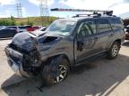 2018 TOYOTA 4RUNNER SR - JTEBU5JR5J5583348
