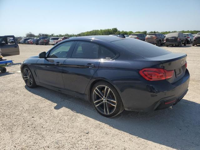 VIN WBA4J5C51KBM65720 2019 BMW 4 Series, 440I Gran ... no.2