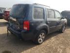 HONDA PILOT EXL photo