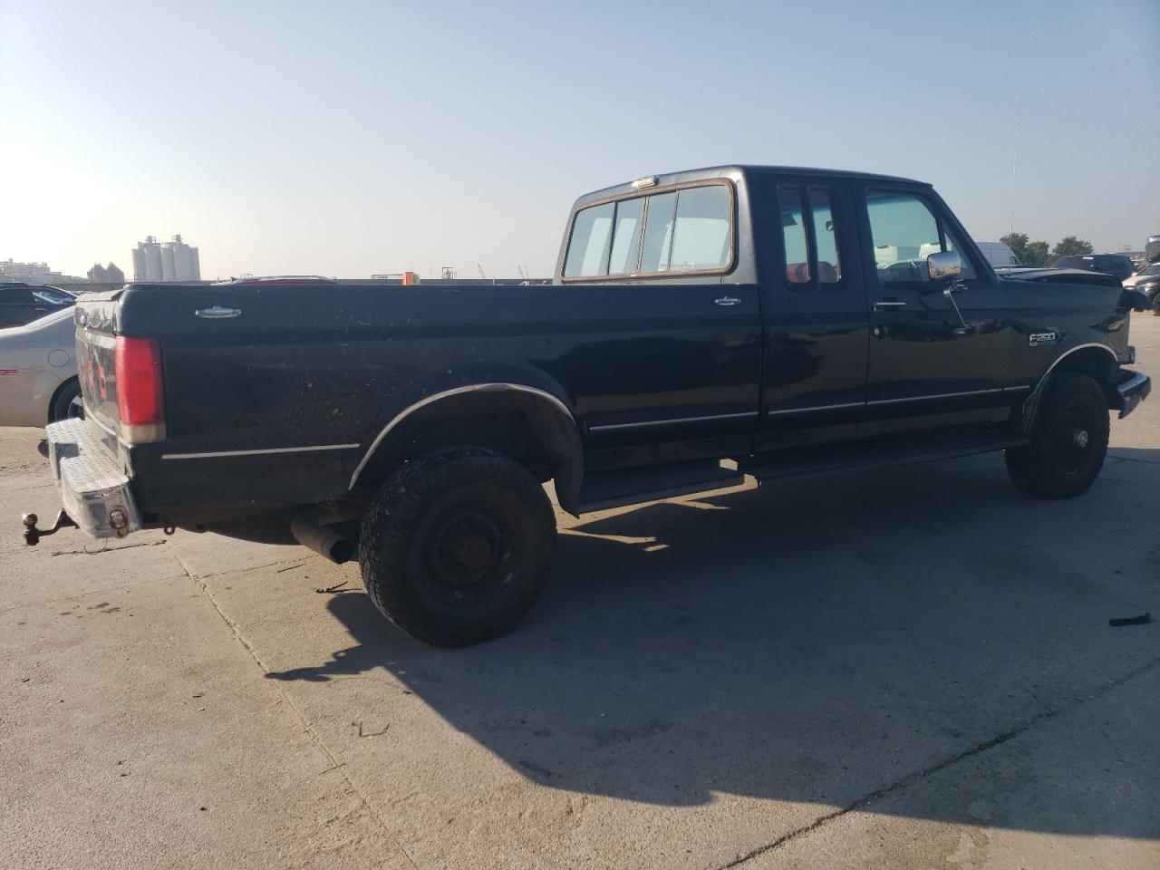 Lot #3034333099 1988 FORD F250