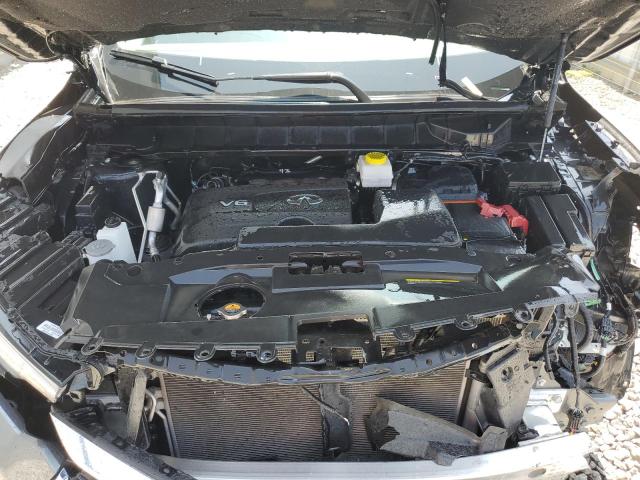 2024 INFINITI QX60 LUXE - 5N1DL1FS1RC338456