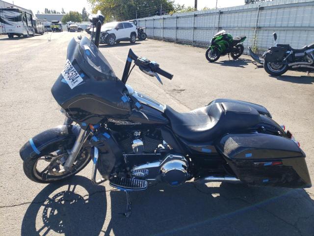 2016 HARLEY-DAVIDSON FLHXS STRE - 1HD1KRM10GB671154