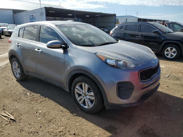 VIN KNDPM3AC2H7209028 2017 KIA Sportage, LX no.4