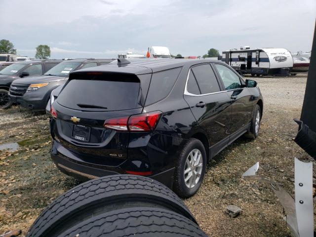 2023 CHEVROLET EQUINOX LT - 3GNAXUEG7PL250983
