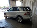 MERCEDES-BENZ ML 350 4MA photo