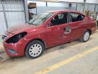 NISSAN VERSA S photo