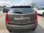 CADILLAC SRX LUXURY photo