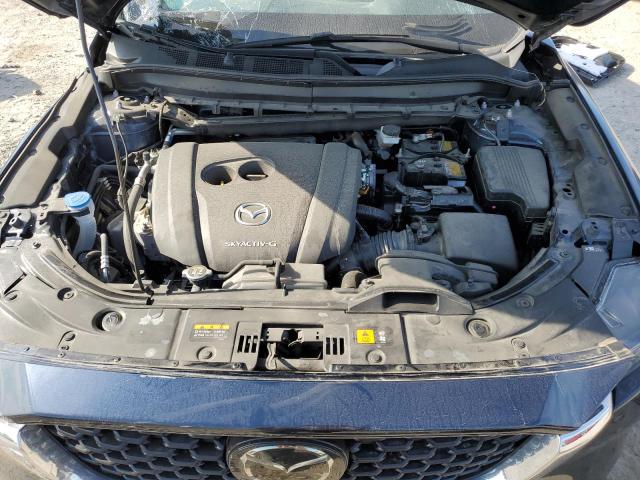 2022 MAZDA CX-5 SELEC - JM3KFBBM5N0611725