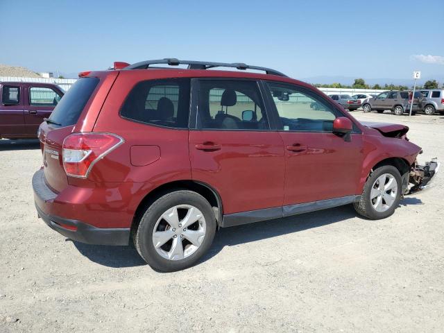 VIN JF2SJADCXGH518923 2016 Subaru Forester, 2.5I Pr... no.3