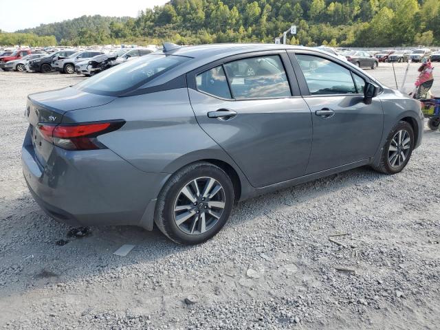 2024 NISSAN VERSA SV - 3N1CN8EV4RL837323