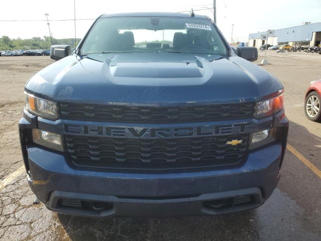 2019 CHEVROLET SILVERADO - 1GCRYBEH5KZ241478
