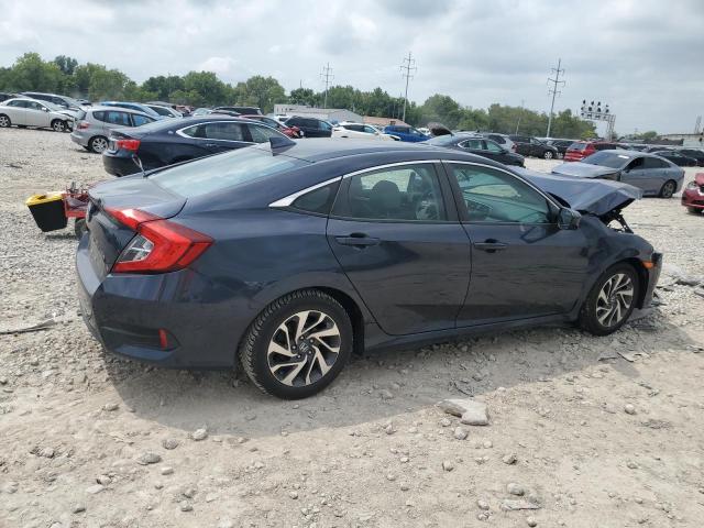 2018 HONDA CIVIC EX - 2HGFC2F88JH591686