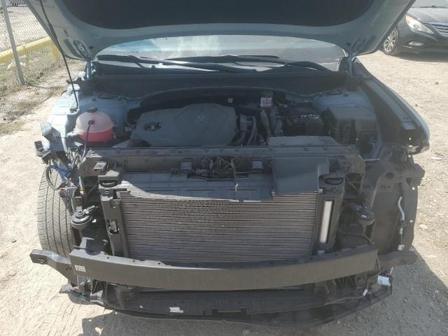 2023 HYUNDAI SANTA CRUZ - 5NTJCDAEXPH075218