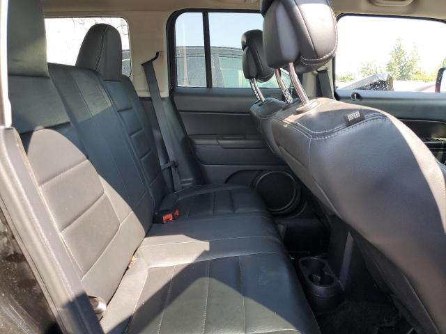 2015 JEEP PATRIOT 1C4NJRABXFD408871