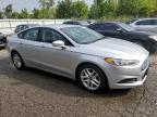 FORD FUSION SE photo