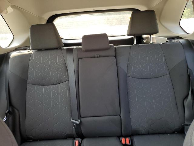 2020 TOYOTA RAV4 XLE - 2T3P1RFV1LC111130