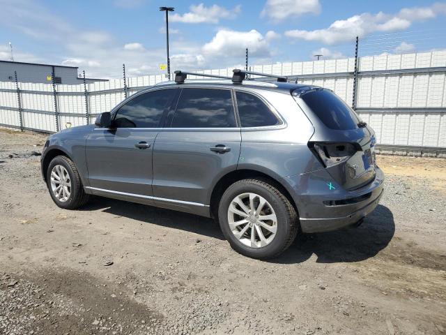 VIN WA1LFAFPXFA065280 2015 Audi Q5, Premium Plus no.2