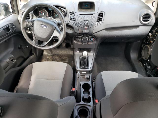 2016 FORD FIESTA S - 3FADP4AJ3GM159233