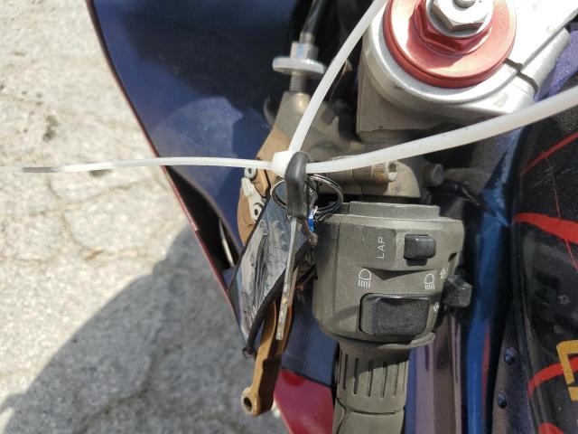 2006 KAWASAKI ZX636 C1 - JKBZXJC176A032532