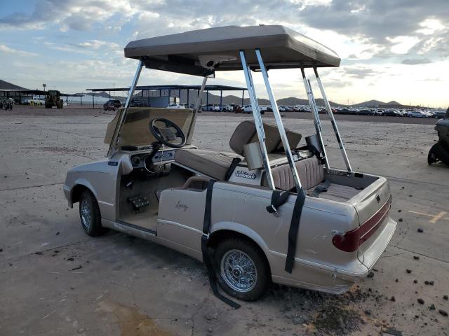 GOLF GOLF CART 2000 brown   1001297241 photo #4