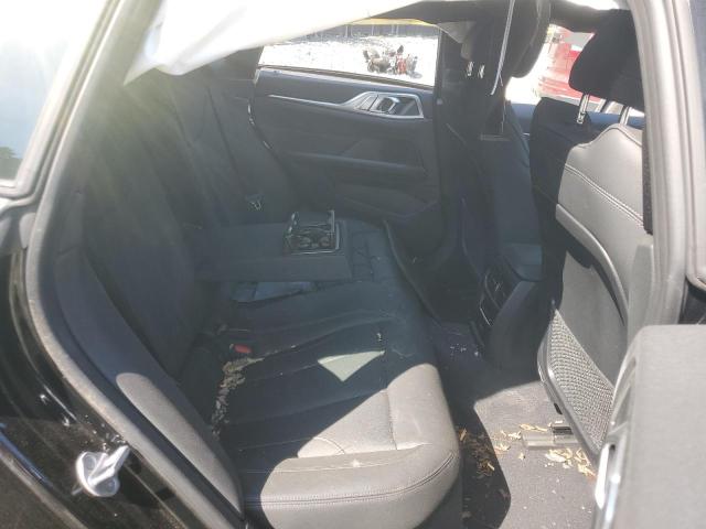2024 BMW I4 EDRIVE - WBY43AW09RFT14549