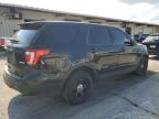 FORD EXPLORER P photo