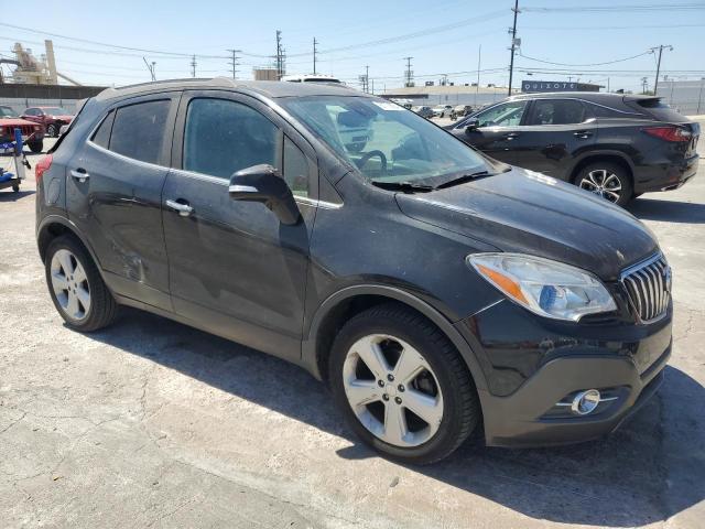 2015 BUICK ENCORE CON - KL4CJBSB4FB038780