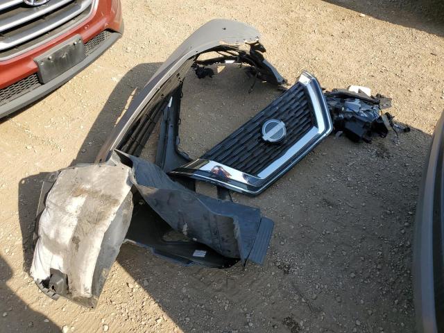 2023 NISSAN ROGUE S - 5N1BT3AB1PC877182