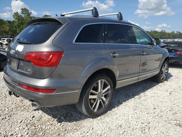 VIN WA1LMAFE9DD006995 2013 Audi Q7, Premium Plus no.3