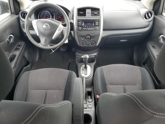 2016 NISSAN VERSA S - 3N1CN7AP1GL812054