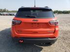 JEEP COMPASS TR photo