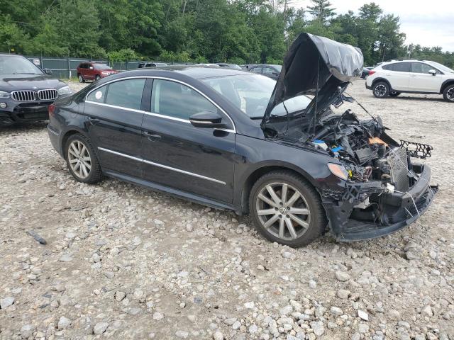 2015 VOLKSWAGEN CC SPORT - WVWBP7AN5FE810999