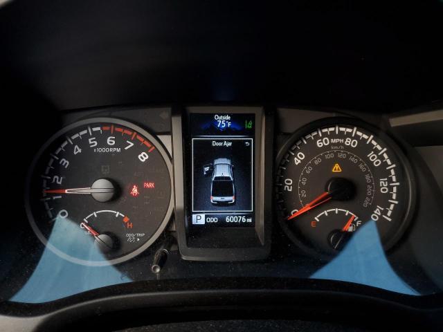 2021 TOYOTA TACOMA DOU - 3TYAX5GN6MT012286