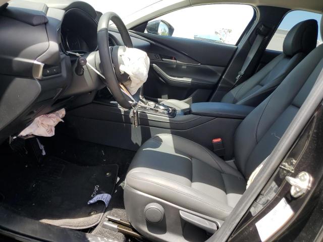 2024 MAZDA CX-30 SELE - 3MVDMBBMXRM661576