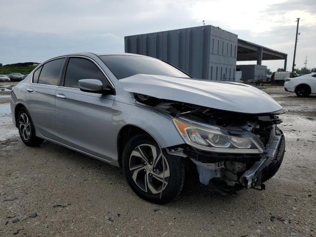 Vin: 1hgcr2f3xha051674, lot: 66850064, honda accord lx 20174
