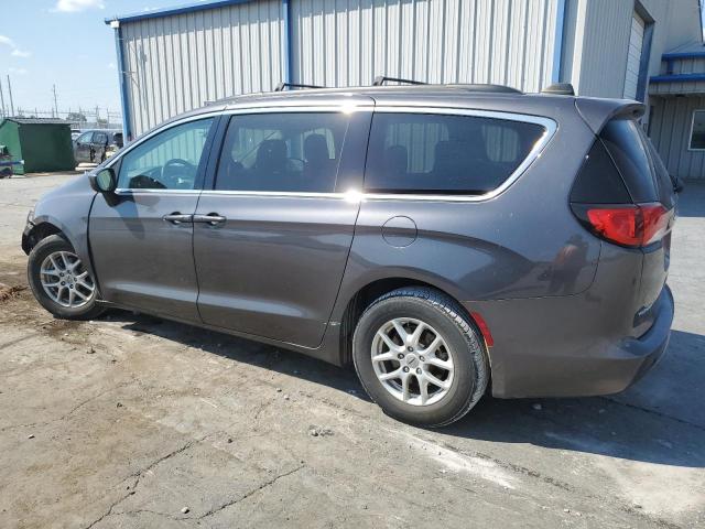 VIN 2C4RC1DG0MR533960 2021 Chrysler Voyager, Lxi no.2